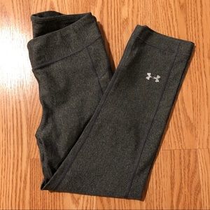 underarmour capri leggings